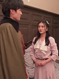 督軍府的小嬌妻 - Episode 51