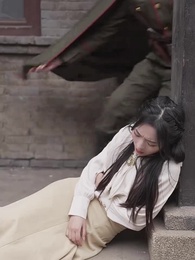 第12集 - 督軍府的小嬌妻