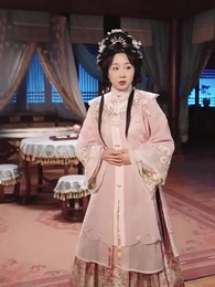 Saat Semua Bisa Dengar Hatiku - Episode 15