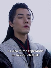 Imperador Celestial Inigualável - Episode 35