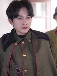 督軍府的小嬌妻 - Episode 98