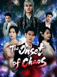 The Onset of Chaos