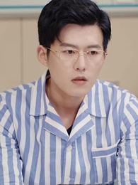 第92集 - 愛妳是人間妄想