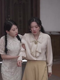 第3集 - 督軍府的小嬌妻