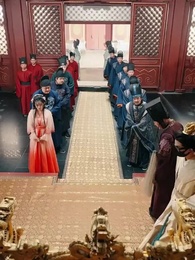 第47集 - 冷宮爆改大別墅