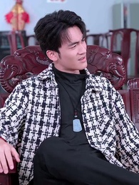 神龍出山 - Episode 39