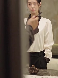 Bölüm 40 - Aşk İksiri: Beklenmedik Evlilik