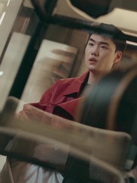 الحلقة 34 - من طاوي إلى سيد العائلة