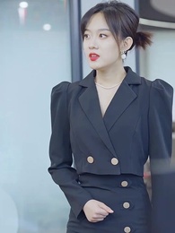 離職後，我被前上司纏上了 - Episode 61