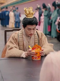 冷宮爆改大別墅 - Episode 15