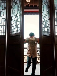 วันนี้เหินสู่เซียน - Episode 56