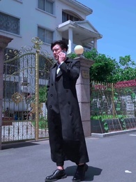 神龍出山 - Episode 87