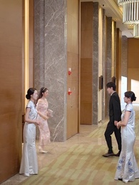 歲暮天雪,願君冬安 - Episode 35