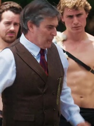 Legami di Luna e Sangue - Episode 11