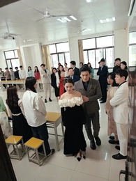 O Magnata Supremo - Episode 50