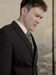 第44集 - 潛龍出海