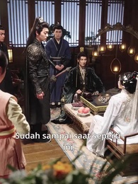 Episode 14 - Saat Semua Bisa Dengar Hatiku
