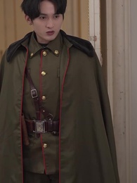 督軍府的小嬌妻 - Episode 4