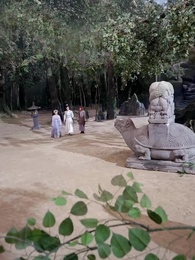 第36集 - 鬥戰聖體