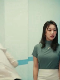 閻王讓我當首富 - Episode 6