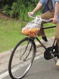 아버지의 사랑 이야기 - Episode 23