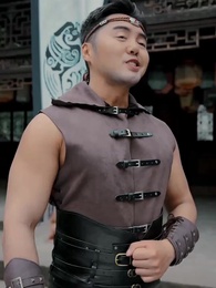 วันนี้เหินสู่เซียน - Episode 41