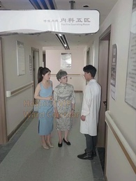 Episode 61 - Echoes of Silence