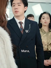 Episódio 49 - O Magnata Supremo