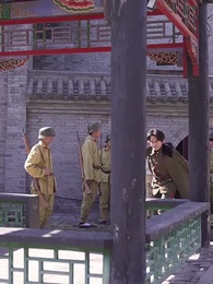 督軍府的小嬌妻 - Episode 100