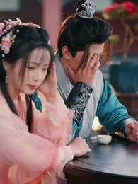 冷宮爆改大別墅 - Episode 8