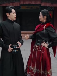 วันนี้เหินสู่เซียน - Episode 42