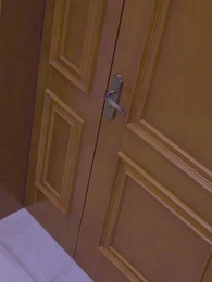 離職後，我被前上司纏上了 - Episode 41