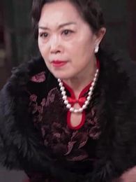 督軍府的小嬌妻 - Episode 61