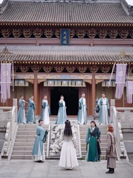 鬥戰聖體 - Episode 33