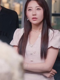 隱婚是假，千金是真 - Episode 34