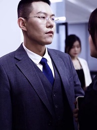 離職後，我被前上司纏上了 - Episode 15