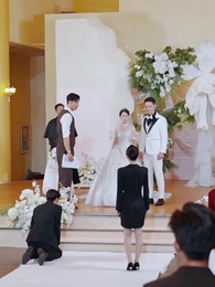 ตอนที่ 48 - ลาก่อนอดีตในวันวาน
