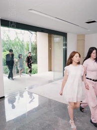 第36集 - 隱婚是假,千金是真