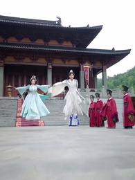 第5集 - 鬥戰聖體