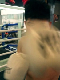 第55集 - 傲嬌美女總裁霸上我