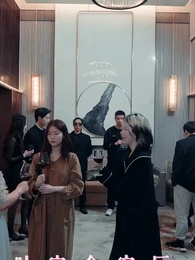 虐完夫人後葉少他瘋了 - Episode 5