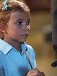 Papá, encontré a mi mamá CEO - Episode 10