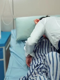 第20集 - 虐完夫人後葉少他瘋了