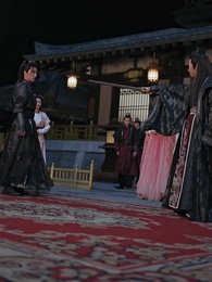 Imperador Celestial Inigualável - Episode 16