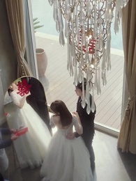 沈總虐錯了，夫人才是白月光 - Episode 90