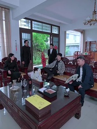 神龍出山 - Episode 37