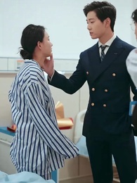 虐完夫人後葉少他瘋了 - Episode 16