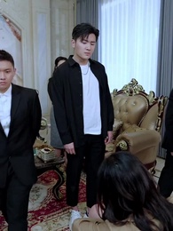 第13集 - 神龍出山