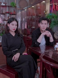 第22集 - 神龍出山