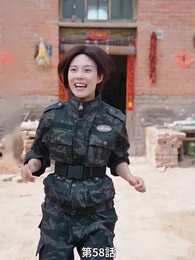 第58話 - 彼女は英雄